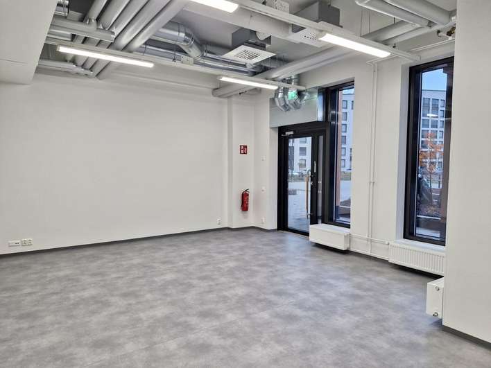 Liiketila, 46 m², Vuosaari, Helsinki