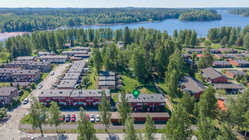 Kohdekuva