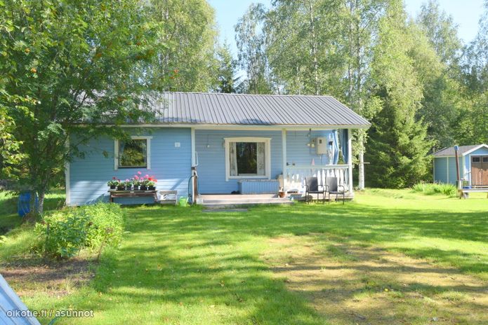 Asuntoilmoituksen kuva