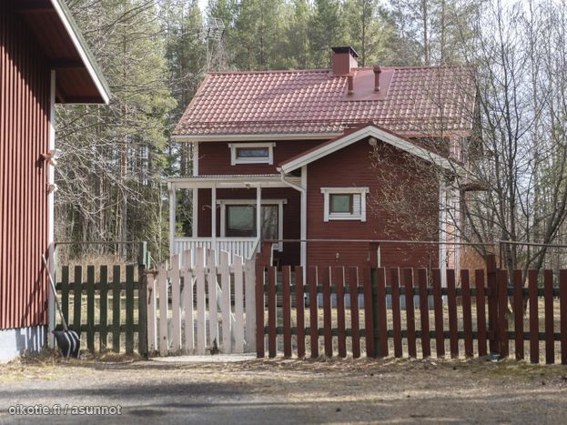 Asuntoilmoituksen kuva