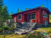Ns.sleeping house