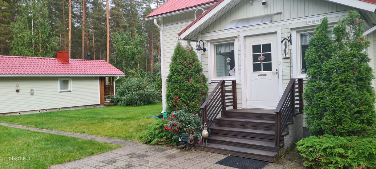 Kohdekuva