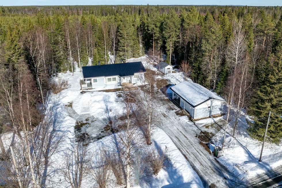 Kohdekuva