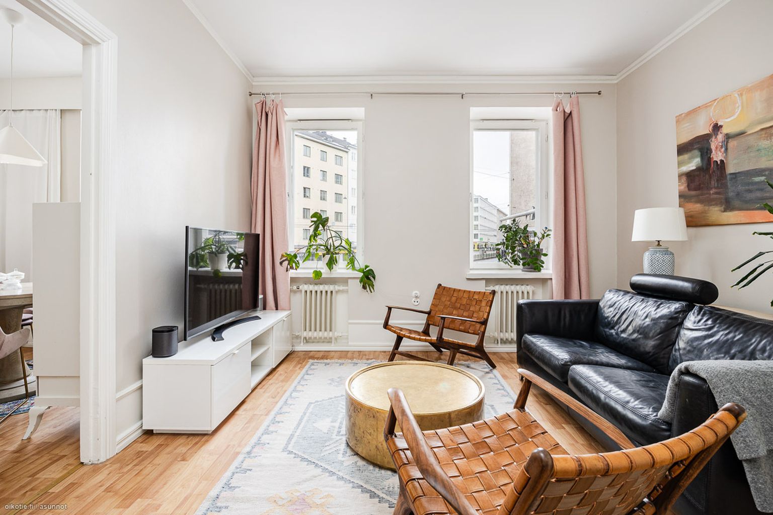 Mannerheimintie 43b A, 00250 Helsinki