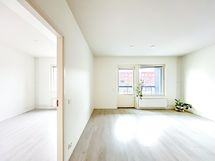 Valoisa koti rauhallisella sijainnilla Suurpellossa!