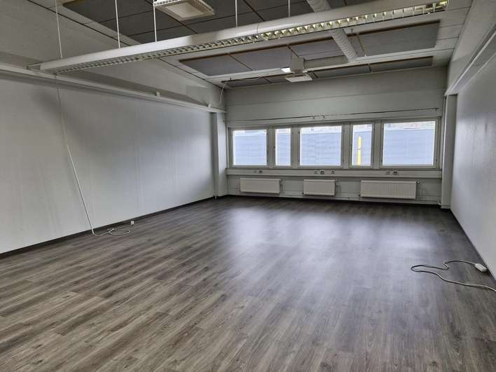 Liiketila, 66 m², Kivenlahti, Espoo