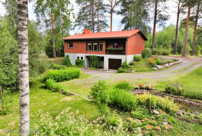Asuntoilmoituksen kuva