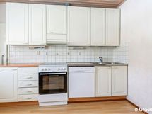 Keittiö   digistailattu kuva