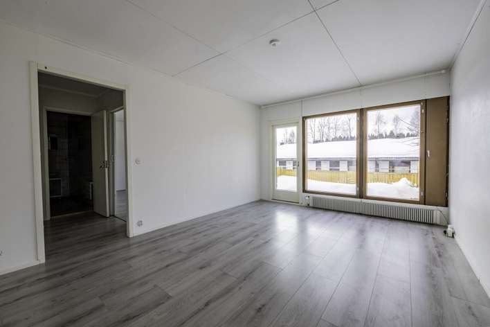 Omakotitalo – Varkaus, Repokangas