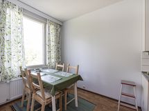 Keittiö
