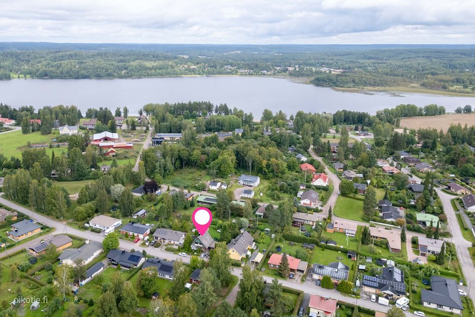 Kohdekuva