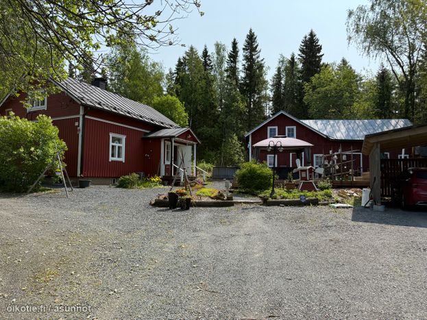 Asuntoilmoituksen kuva