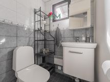 Erillinen wc