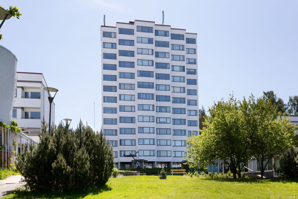 Kohdekuva