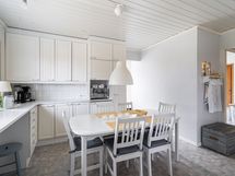 Keittiö