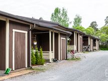 Etupihaa