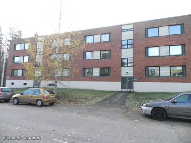Asuntoilmoituksen kuva