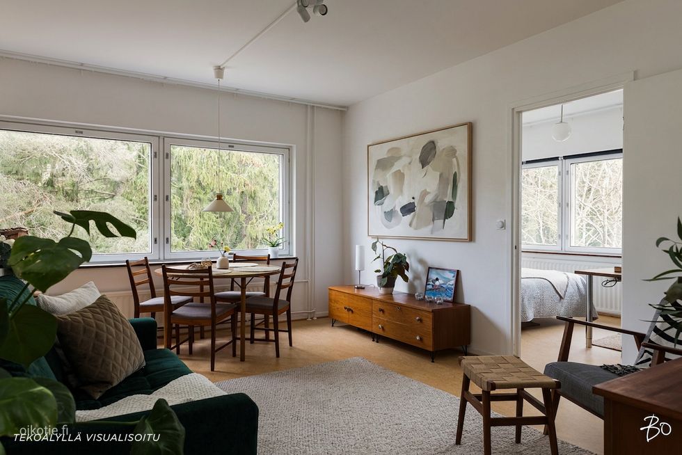 Kohdekuva