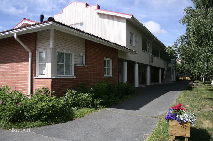 Talokuva