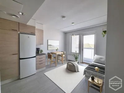 Apartment in Kerava