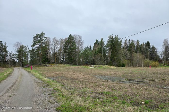 Asuntoilmoituksen kuva