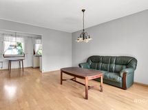 Olohuone - Vardagsrum