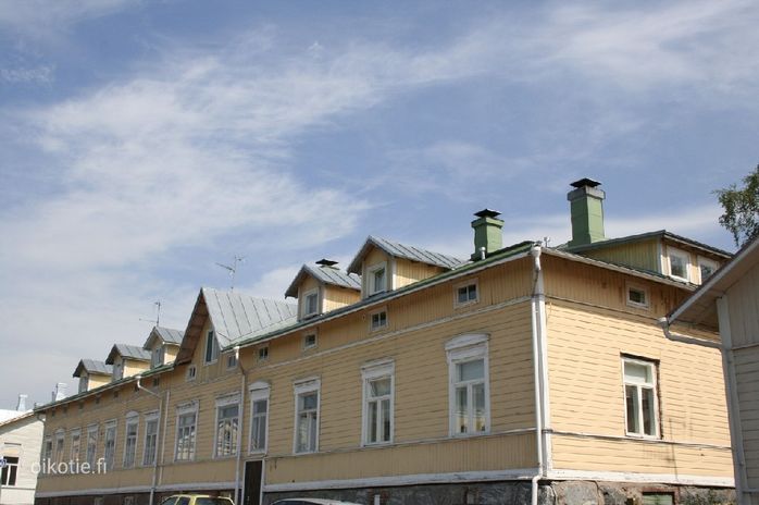 Talokuva