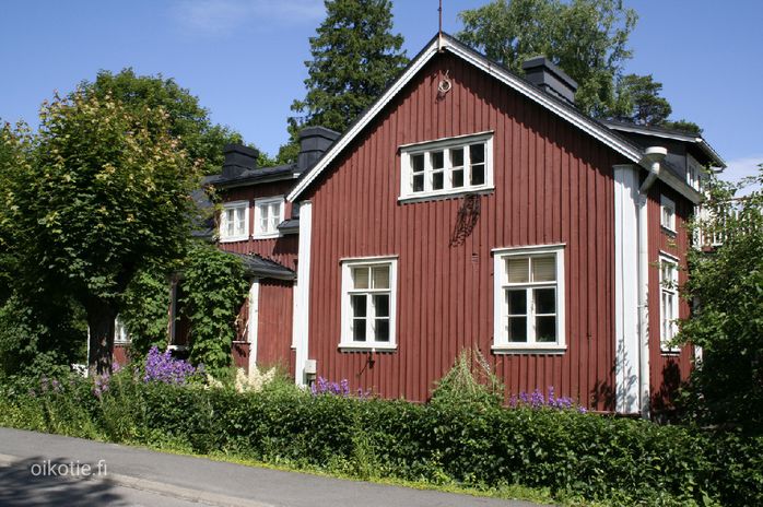 Talokuva