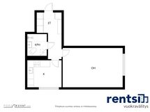 Kuvat vastaavanlaisesta asunnosta