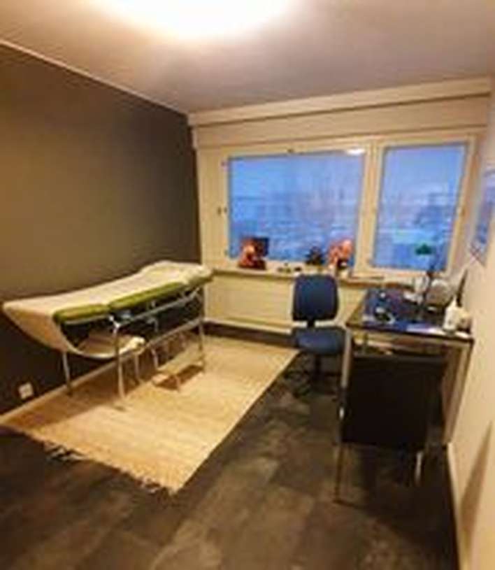 Liiketila, 79,5 m², 1 kaupunginosa, Hämeenlinna
