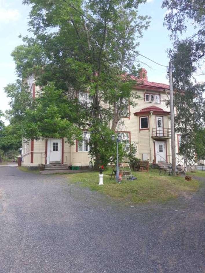 Kerrostalo, 3h + k + kylpyhuone+sauna, 80 m², Tehdas, Hyvinkää