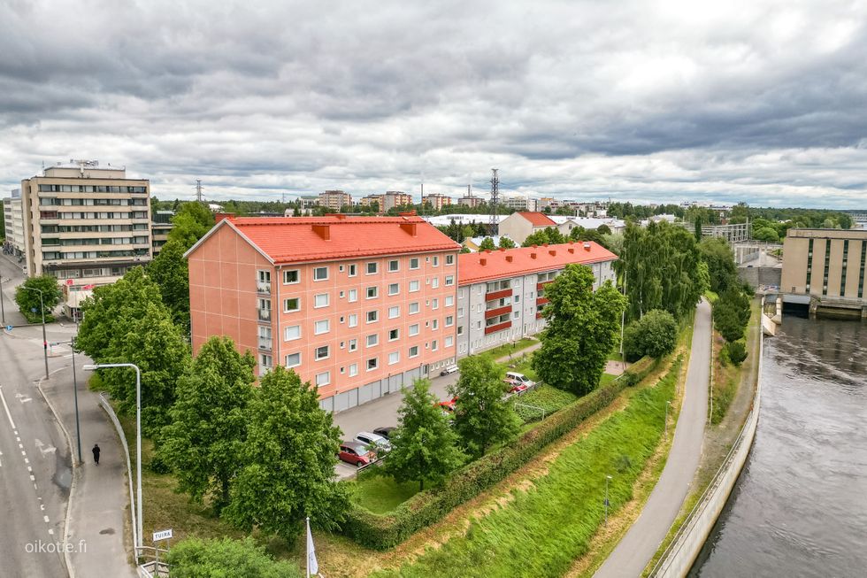 Kohdekuva