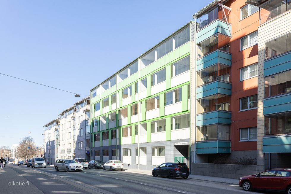 Kohdekuva