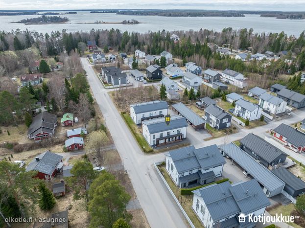 Asuntoilmoituksen kuva