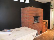 Uuneilla saa kodikasta lämpöä, säästöä energialaskuun ja suussa sulavia herkkuja