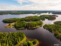 Suuntaa-antavat tonttipaikat