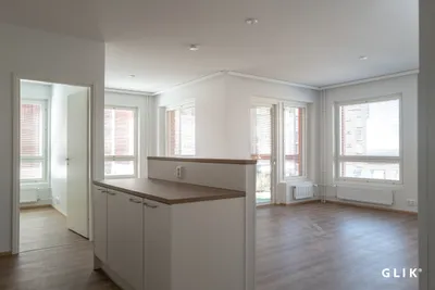 Apartment in Tampere