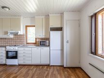 Keittiö