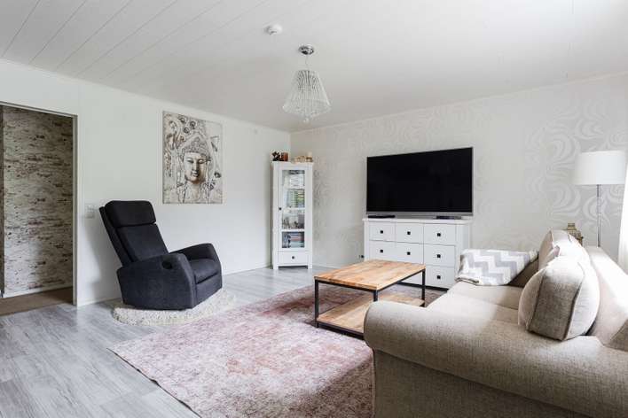 House in Ylöjärvi, Keijärvi - Näkymä 4