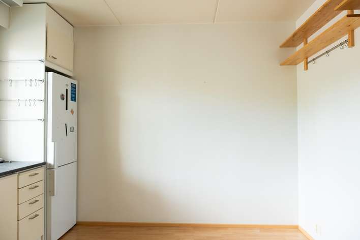 Kerrostalo, 3h,k, 76,5 m², Skinnarila - Näkymä 4