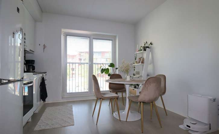 Muu, 2h+kt, 40 m², Kuokkala, Jyväskylä