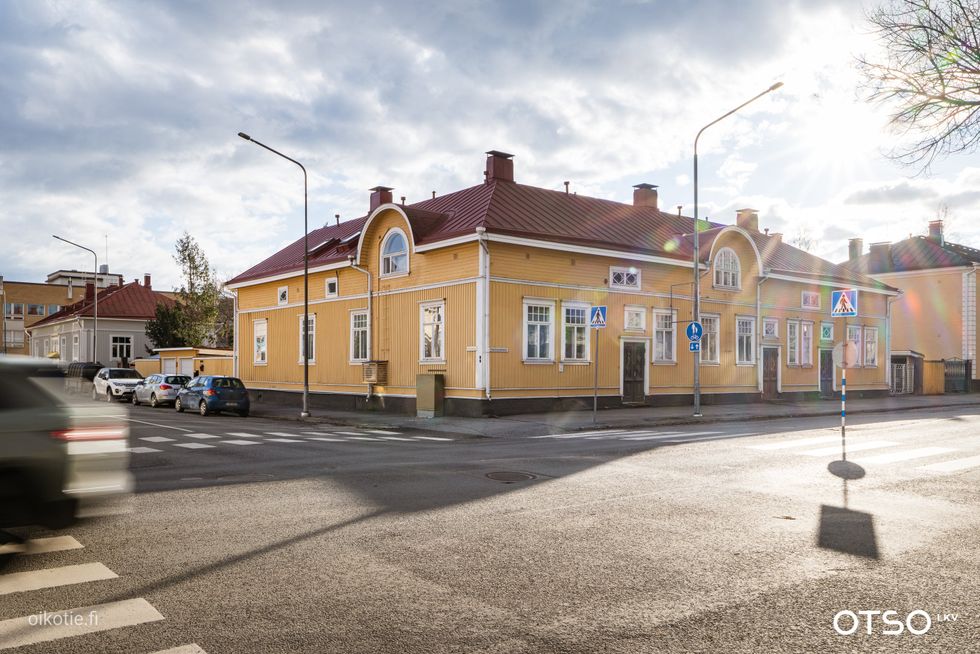 Kohdekuva