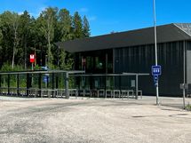 Metro on 100:n metrin päässä