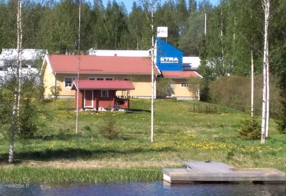 Kohdekuva