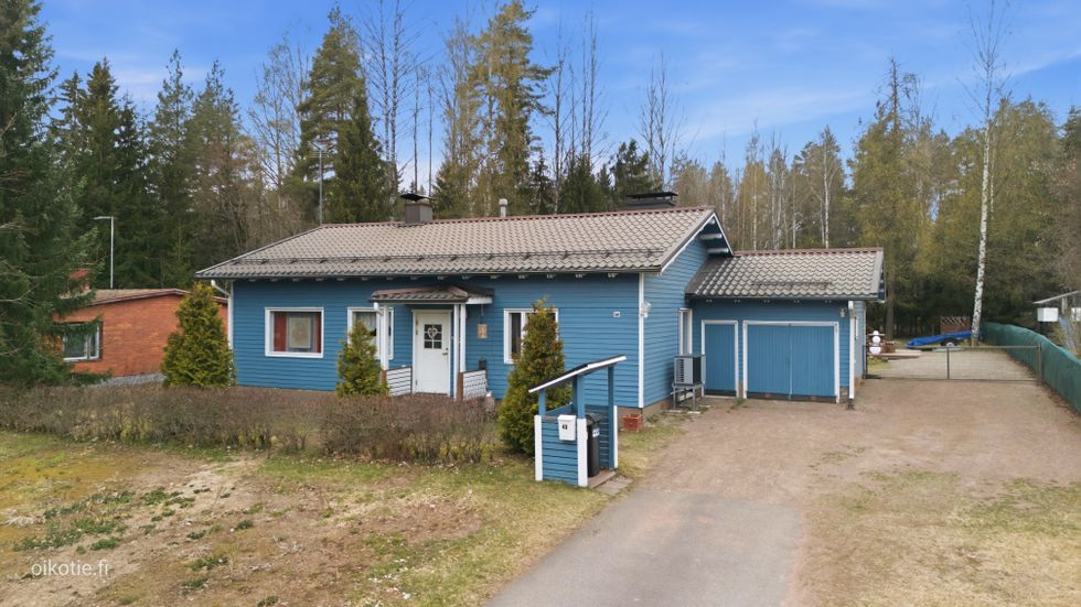 Kohdekuva