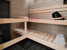 Sähkösauna
