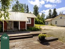 Pihasauna