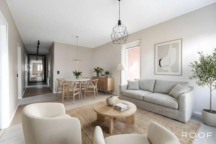 Kerrostalo, 3h,k,kph,s,erill. wc,vh,las.p, 73,5 m², Tammela, Tampere