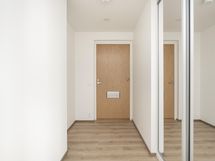 Kuva samantyyppisestä asunnosta A26