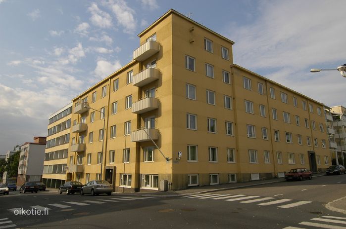 Talokuva